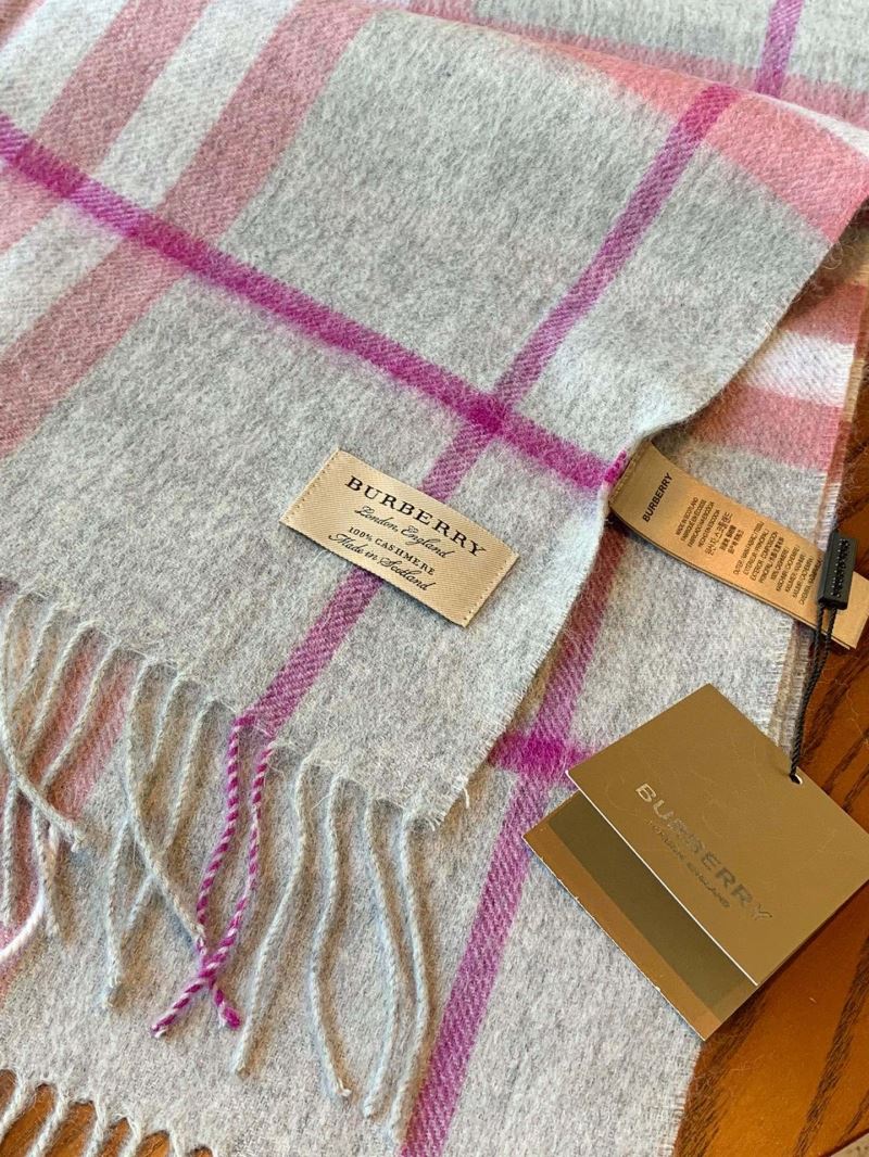 Burberry Scarf